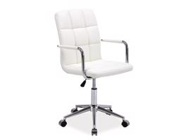 Irodai szék Q-022 fehér