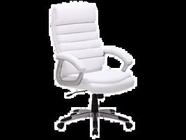 Irodai szék Q-087 fehér