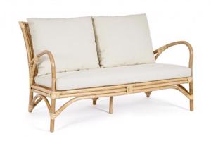 ALICANTE bézs kanapé