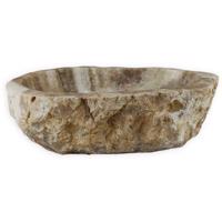 BANYAMULA márvány mosdókagyló