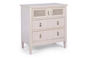 BENICE komód 3 fiókkal