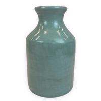BIAS TUGAL kék kerámia váza