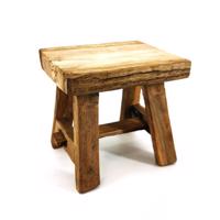 DAUN-DAUN teakfa hokedli S