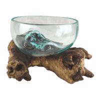 DENPASAR fatörzs dísztárgy