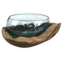 DENPASAR IV fatörzs dísztárgy