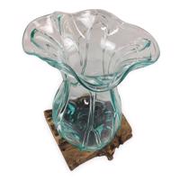 DENPASAR VII fatörzs dísztárgy