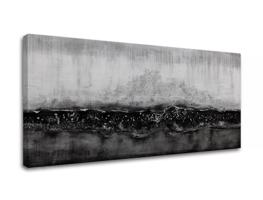 Festmény vászonra ABSTRAKT 140x70 cm