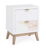 FOLIUM éjjeliszekrény