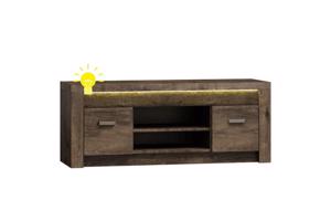 INFINITY műanyag led világítás komódhoz