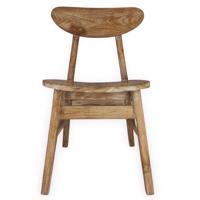 KEJU II rattan szék