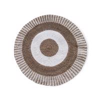 KINTAMANI kör alakú tengerifű szőnyeg 200 cm