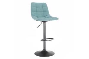 LAHELA menta szövet bárszék