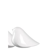 LEONARDO ALASSIO madárka 11cm, előre néző