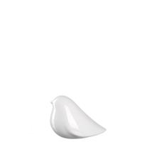 LEONARDO ALASSIO madárka 8cm, előre néző