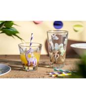 LEONARDO BAMBINI avventura dino 215ml