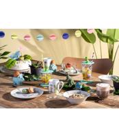 LEONARDO BAMBINI avventura dino 300ml