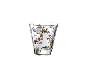 LEONARDO BAMBINI pohár 215ml unikornis