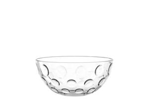 LEONARDO CUCINA OPTIC salátás-köretes tál 26cm