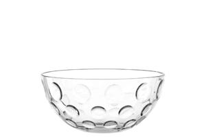 LEONARDO CUCINA OPTIC salátás-köretes tál 30cm