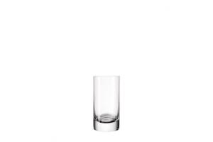 LEONARDO EASY+ pohár röviditalos 50ml