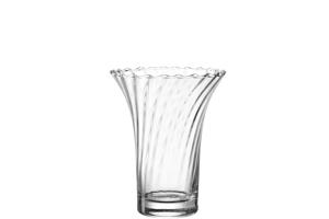 LEONARDO RAVENNA váza 18cm fodros