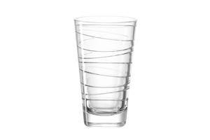 LEONARDO VARIO STRUTTURA pohár üdítős 280ml