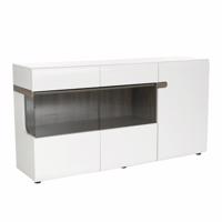 LYNATET barna mdf komód