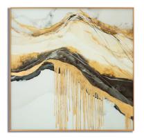 SAND arany fali dekoráció