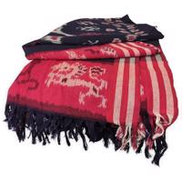 SELIMUT ágytakaró 175x225 cm - 4 féle színbe