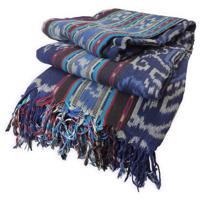 SELIMUT ágytakaró 185x130 cm- 4 féle színbe