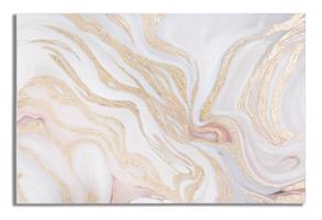 SOFLY A arany vászon festmény