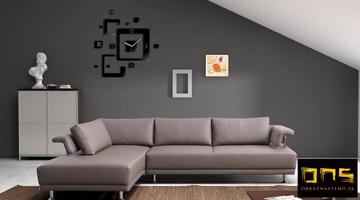 TRIO modern falióra NH013 (faliórák)