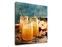 Vászonkép NYÁRI DRINK_080-12 (modern vászonképek)