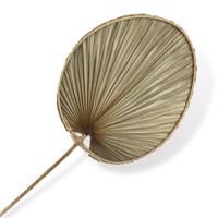 WANI szárított levél dekoráció